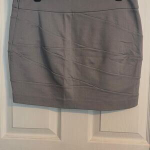 Womans Express Skirt Size 8